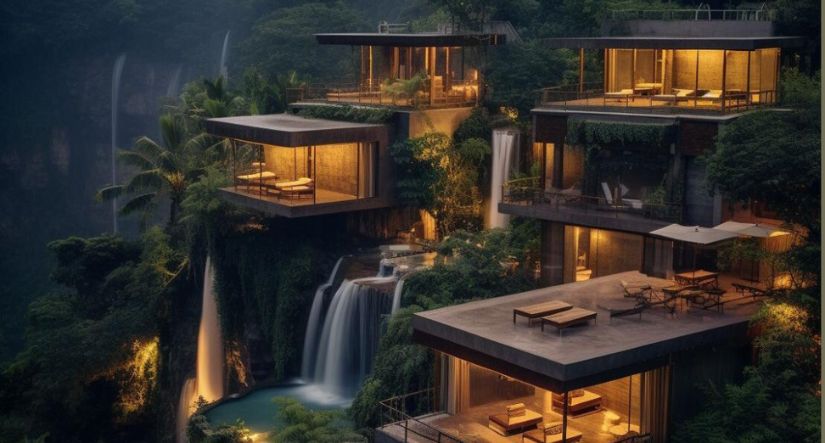 Resort Investment in Rajasthan: A Profitable Choice
