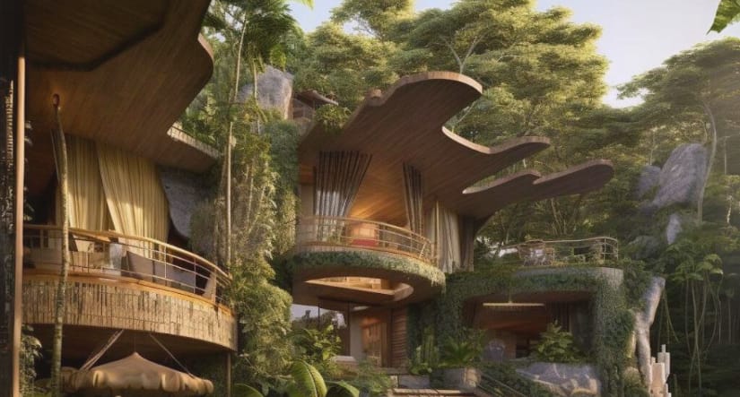 Real Estate in Udaipur: High-End Resort Opportunities