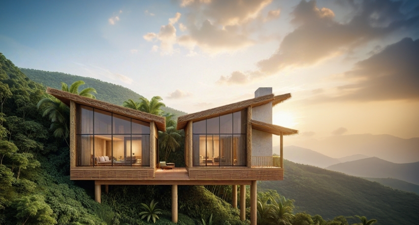 villa for sale