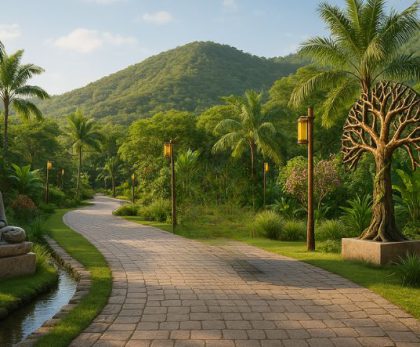 Invest in Resort - VIzraama Resort