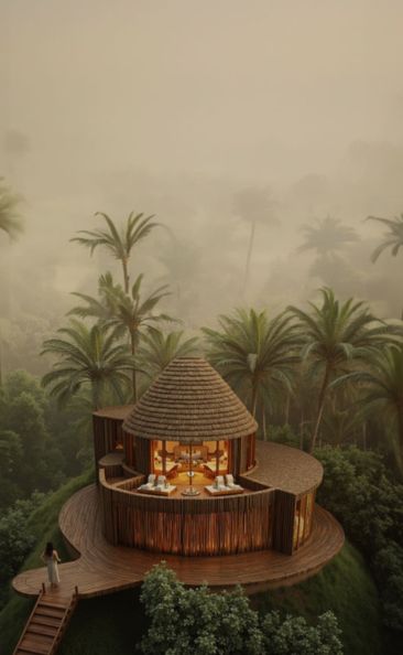 Vlla Ownership Vizraama Resort